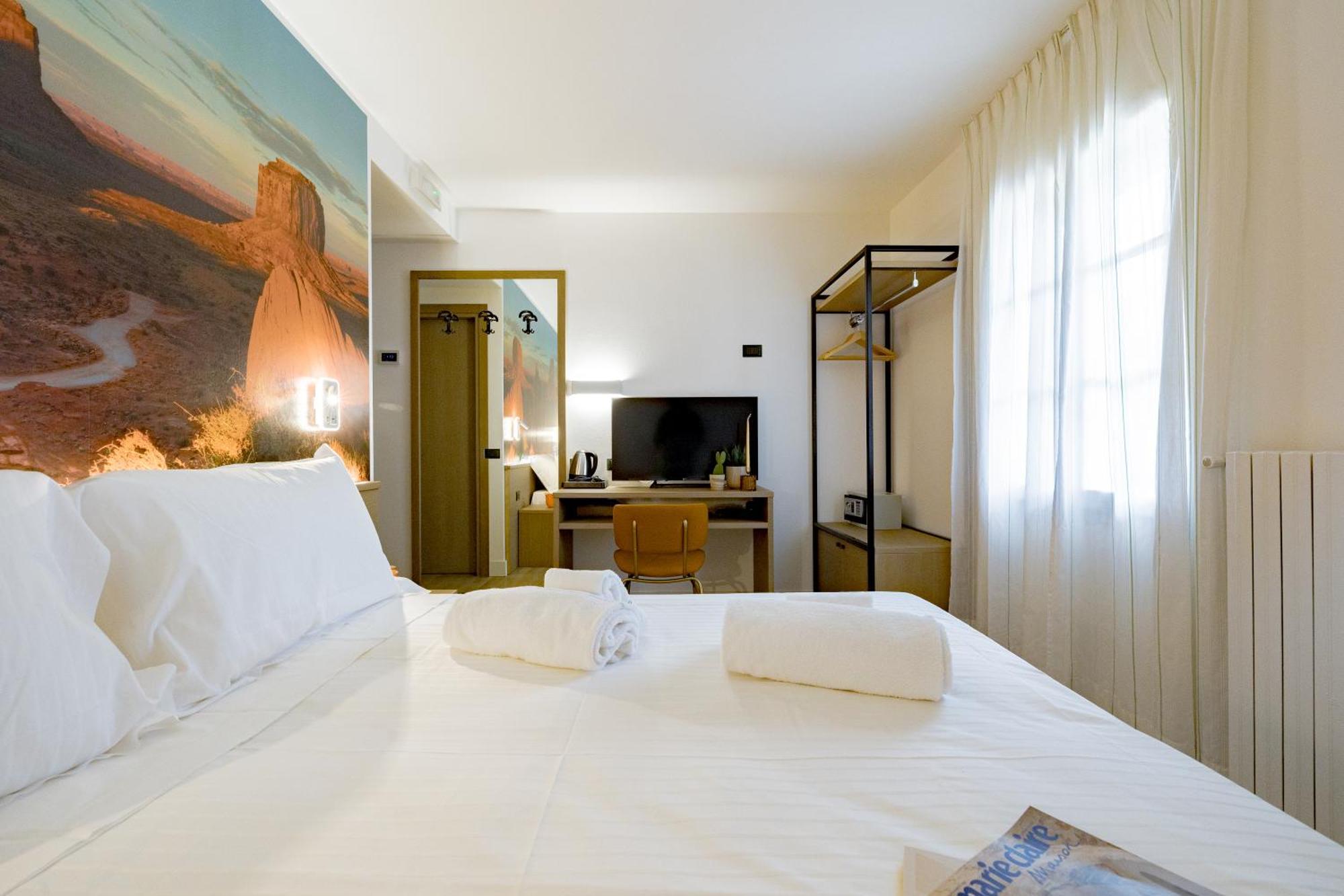 Hotel Ristorante Val America Sernio Eksteriør bilde